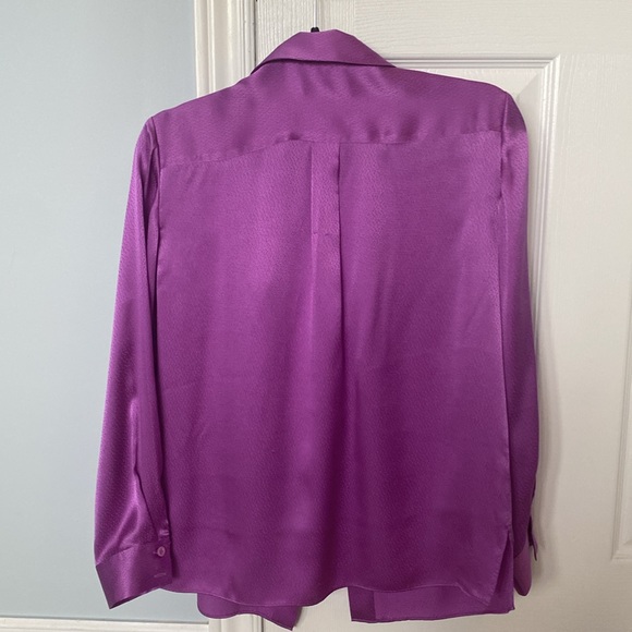 Frame slim pocket shirt - Picture 5 of 5